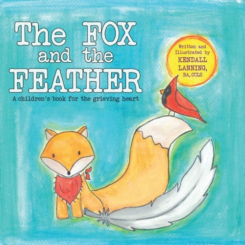 The Fox And The Feather - United Through Reading