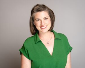 Samantha Hagan Lingad