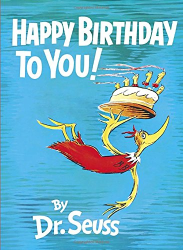 Birthday Book Printables