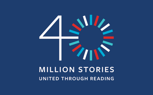 40 Million Stories Campaign Launched