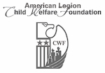 CWF Glass MUG logo