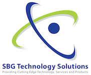 SBG alt logo