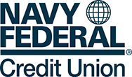 Navy Federal Credit Union Logo. (PRNewsFoto/Navy Federal Credit Union)