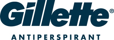 Gillette_Antiperspirant_Logo