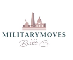 Military Moves with Britt