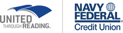 UTR NFCU logos