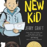 New Kid by Jerry Craft book cover