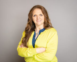 Carrie Valentine Fuller