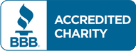 accept charity