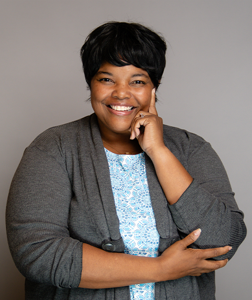 Penney Letrud Samons