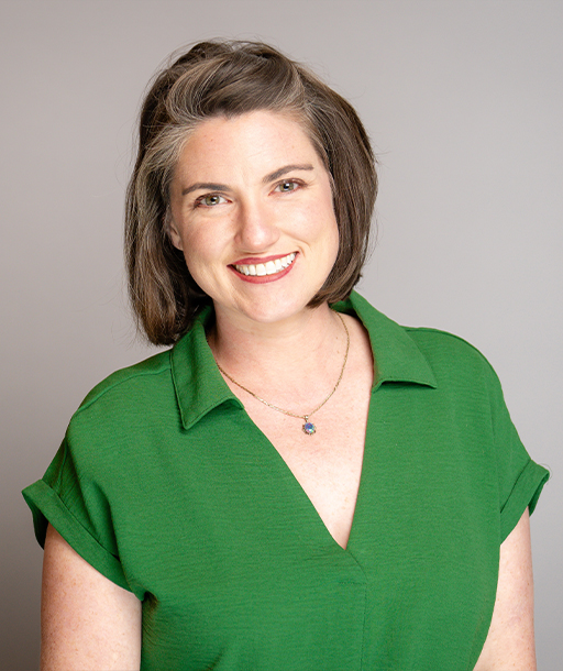 Samantha Hagan Lingad