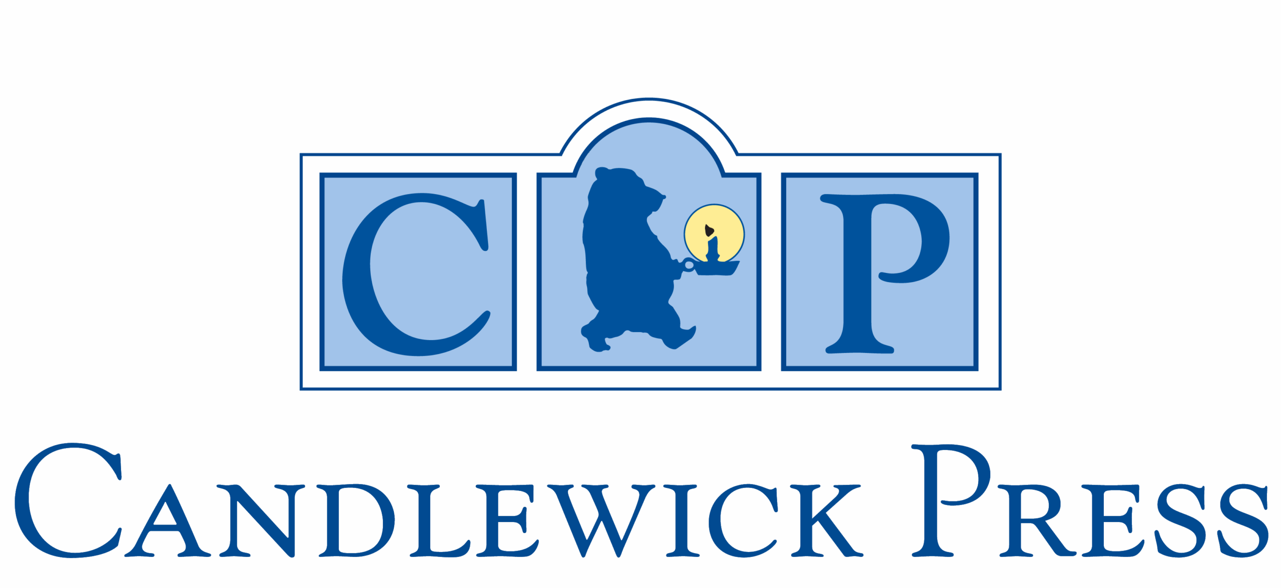 Candlewick Press Logo