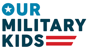 military kids