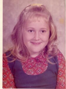 School picture of Bethe