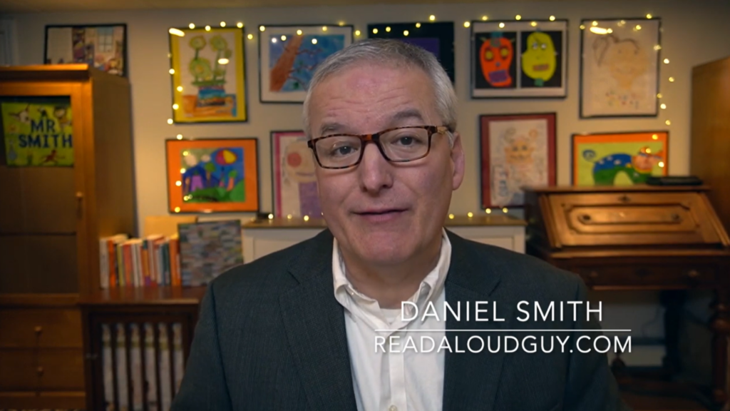 Portrait of Daniel Smith, also known as 