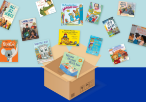 Best PCS Books for Military Kids