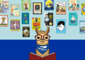 Back To School UTR Book List