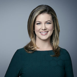 CNN Digital Expansion 2017
Brianna Keilar