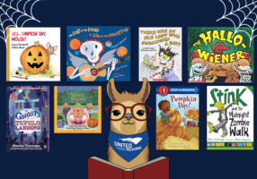 Halloween Books