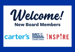 New board Sept 2025 Blog header