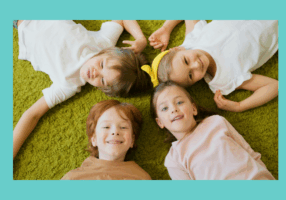 _Sharing Positivity on World Smile Day blog header Oct 2025